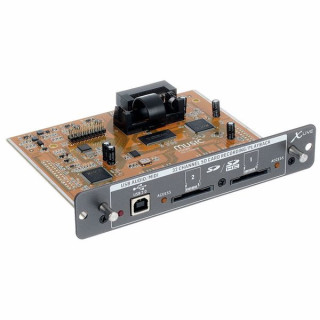 Behringer X-LIVE Behringer X-LIVE