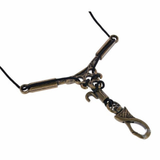 Ремешок на спине Balam Premium FW Black B Balam Back Strap Premium FW Black B