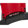 Подставка для клавиатуры Stay Tower красная Stay Keyboard Stand Tower Red