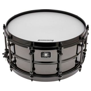 Универсальная латунная ловушка Ludwig 14"x6,5" Ludwig 14"x6,5" Universal Brass Snare