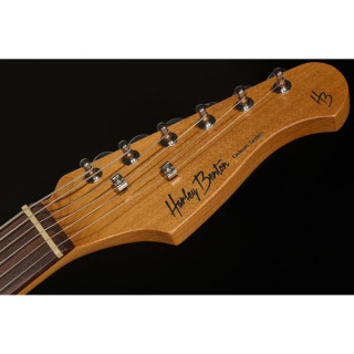 Harley Benton ST-Modern HH Сeafoam Green Harley Benton ST-Modern HH Seafoam Green