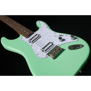 Harley Benton ST-Modern HH Сeafoam Green Harley Benton ST-Modern HH Seafoam Green