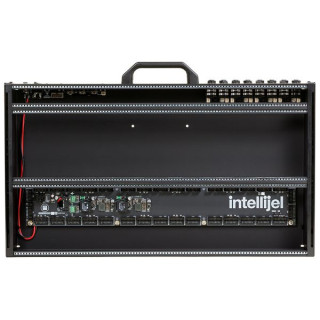 Intellijel Designs 7U Case Gen-2 Черный Intellijel Designs 7U Case Gen-2 Black