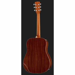 Harley Benton D-120NT Набор №414620 Harley Benton D-120NT Bundle №414620