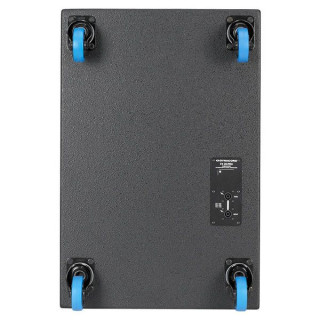 2x Dynacord FX12-PRO Набор №524907 2x Dynacord FX12-PRO Bundle №524907