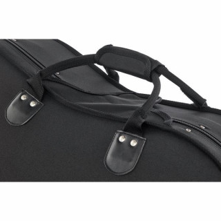 Легкий футляр для виолончели Roth & Junius RJCC 4/4 Roth & Junius RJCC Cello Light Case 4/4