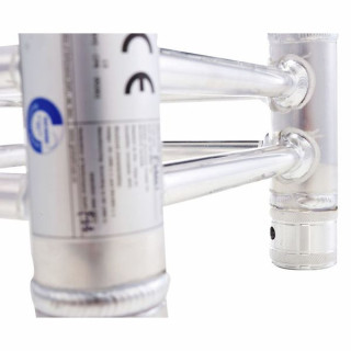 Глобальная ферменная конструкция F34021 Ферменная конструкция 0,21 м Global Truss F34021 Truss 0,21 m