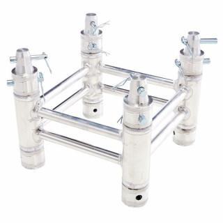 Глобальная ферменная конструкция F34021 Ферменная конструкция 0,21 м Global Truss F34021 Truss 0,21 m