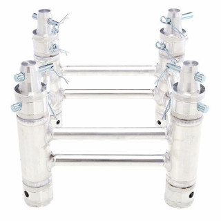 Глобальная ферменная конструкция F34021 Ферменная конструкция 0,21 м Global Truss F34021 Truss 0,21 m