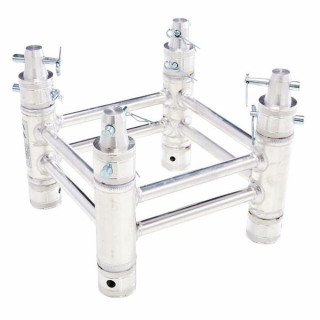 Глобальная ферменная конструкция F34021 Ферменная конструкция 0,21 м Global Truss F34021 Truss 0,21 m