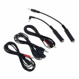 Комплект кабелей Keith McMillen CV Cable Kit Keith McMillen CV Cable Kit