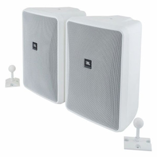 JBL Control 28-1 ВТЧ JBL Control 28-1 WH
