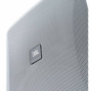 JBL Control 28-1 ВТЧ JBL Control 28-1 WH