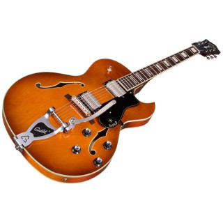 Гильд Старфайр Делюкс SC GVT HB Guild Starfire Deluxe SC GVT HB