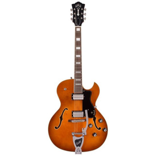 Гильд Старфайр Делюкс SC GVT HB Guild Starfire Deluxe SC GVT HB