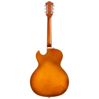 Гильд Старфайр Делюкс SC GVT HB Guild Starfire Deluxe SC GVT HB