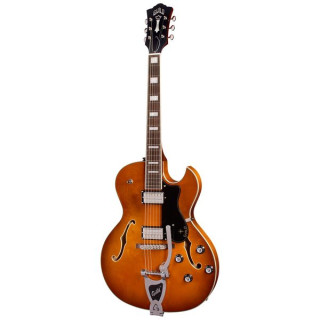 Гильд Старфайр Делюкс SC GVT HB Guild Starfire Deluxe SC GVT HB