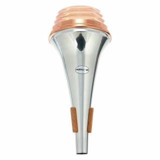 Тромбон Thomann прямой Alu / медь Thomann Trombone Straight Alu / Copper