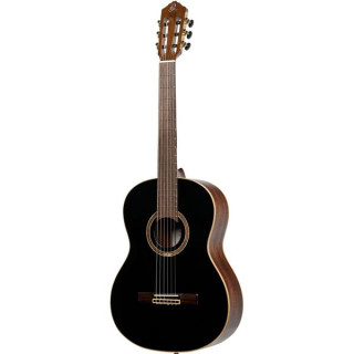 Классическая гитара Ortega RE238SN-BKT Ortega RE238SN-BKT