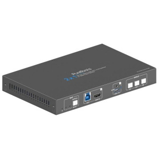 Чистые инструменты PT-PSW-21HC-KVM PureTools PT-PSW-21HC-KVM