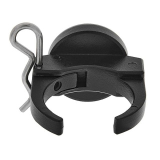 Stairville The Tube Magnet Clip Stairville The Tube Magnet Clip