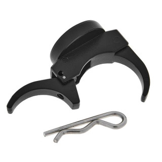 Stairville The Tube Magnet Clip Stairville The Tube Magnet Clip