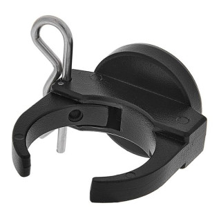 Stairville The Tube Magnet Clip Stairville The Tube Magnet Clip