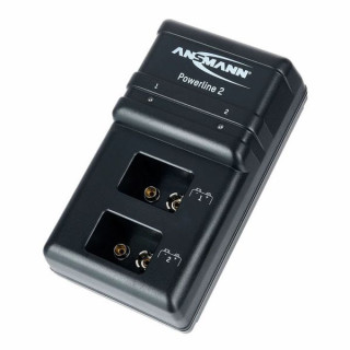 Зарядник Ansmann Powerline 2 Ansmann Powerline 2