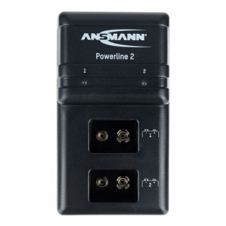 Зарядник Ansmann Powerline 2 Ansmann Powerline 2