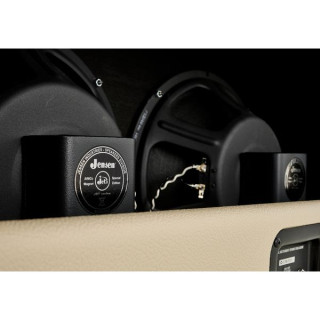 Меса Буги Калифорнийский твид 2x12 OB Cab Mesa Boogie California Tweed 2x12 OB Cab