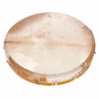 Бубен Terre Shaman Drum Goat Skin Shorn 40 Terre Shaman Drum Goat Skin Shorn 40