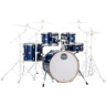 Набор оболочек Mapex Mars Maple Fusion, OD Mapex Mars Maple Fusion Shell Set OD