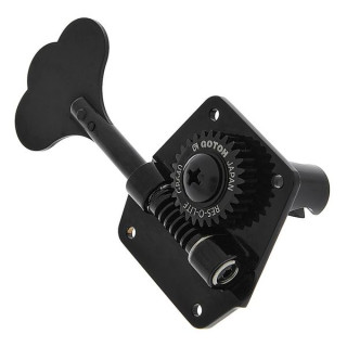 Басовые тюнеры Gotoh GB640 4L B Gotoh GB640 4L B Bass Tuners
