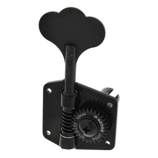Басовые тюнеры Gotoh GB640 4L B Gotoh GB640 4L B Bass Tuners