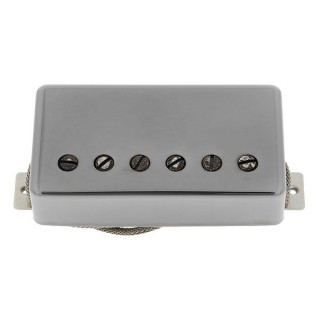 Сеймур Дункан Слэш 2.0 Хамбакер Бридж BKN Seymour Duncan Slash 2.0 Humbucker Bridge BKN