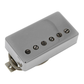 Сеймур Дункан Слэш 2.0 Хамбакер Бридж BKN Seymour Duncan Slash 2.0 Humbucker Bridge BKN