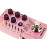 Педаль эффектов Mooer D7 Delay / Looper Mooer D7 Delay / Looper