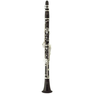 Кларнет Buffet Crampon Tosca Bb-Clarinet 19/6 Buffet Crampon Tosca Bb-Clarinet 19/6