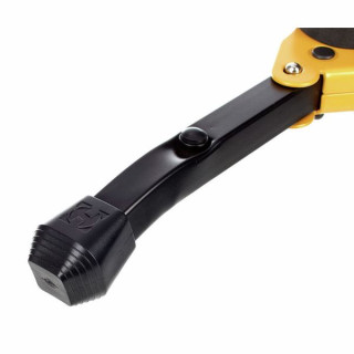 Стойка для флейты Hercules Stands DS562B Alto Flute Stand Hercules Stands DS562B Alto Flute Stand