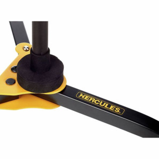 Стойка для флейты Hercules Stands DS562B Alto Flute Stand Hercules Stands DS562B Alto Flute Stand