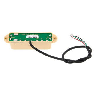 Seymour Duncan SJBJ-1n JB Junior Creme Seymour Duncan SJBJ-1n JB Junior Creme