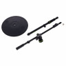 Подставка для микрофона Gravity MS 2222 B Gravity MS 2222 B Microphone Stand