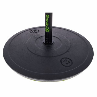 Подставка для микрофона Gravity MS 2222 B Gravity MS 2222 B Microphone Stand