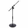 Подставка для микрофона Gravity MS 2222 B Gravity MS 2222 B Microphone Stand