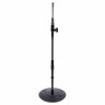 Подставка для микрофона Gravity MS 2222 B Gravity MS 2222 B Microphone Stand