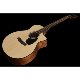 Гитары Martin SC-10E Martin Guitars SC-10E