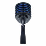 Динамический микрофон Heil Sound The Fin Black/Blue Heil Sound The Fin Black/Blue