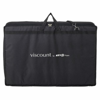 Сумка для педалей Viscount Legend 25 Viscount Legend Pedalboard 25 Bag