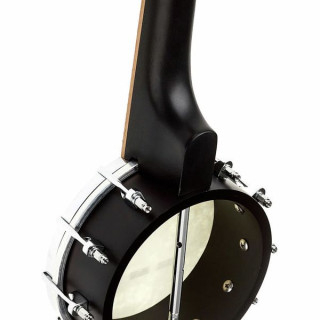 Укулеле Harley Benton BJU-10 Banjo Ukulele Harley Benton BJU-10 Banjo Ukulele