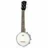 Банджо Harley Benton BJU-10 Banjo Ukulele